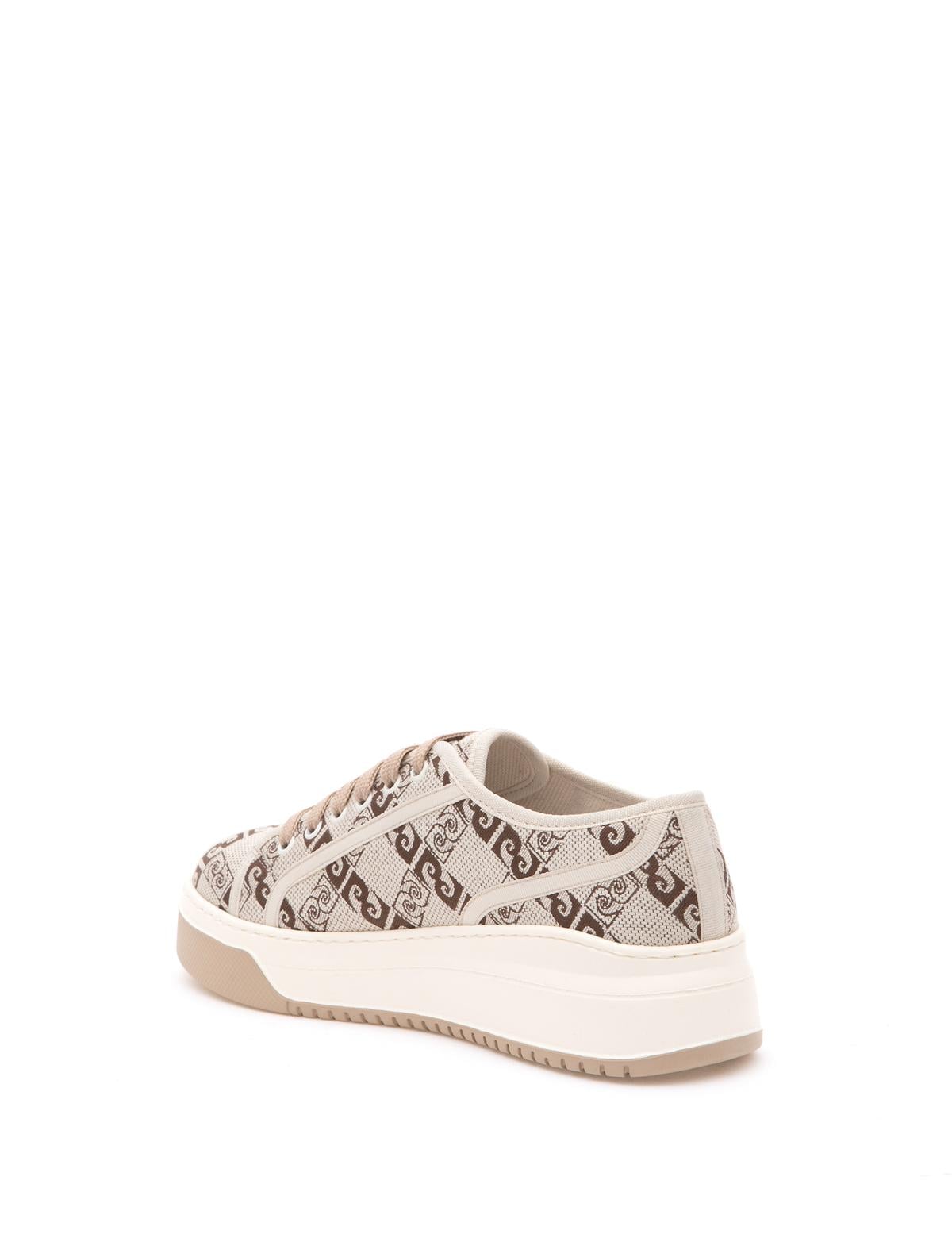 Bej Casual Ayakkabı - 50297537005