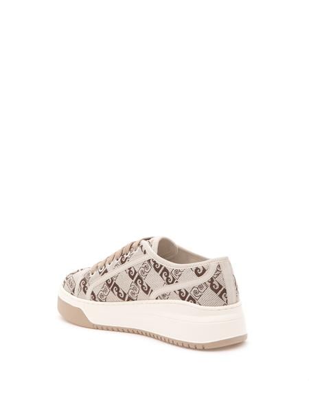 Bej Casual Ayakkabı - 50297537005