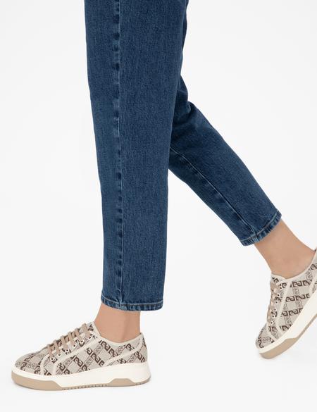 Bej Casual Ayakkabı - 50297537005