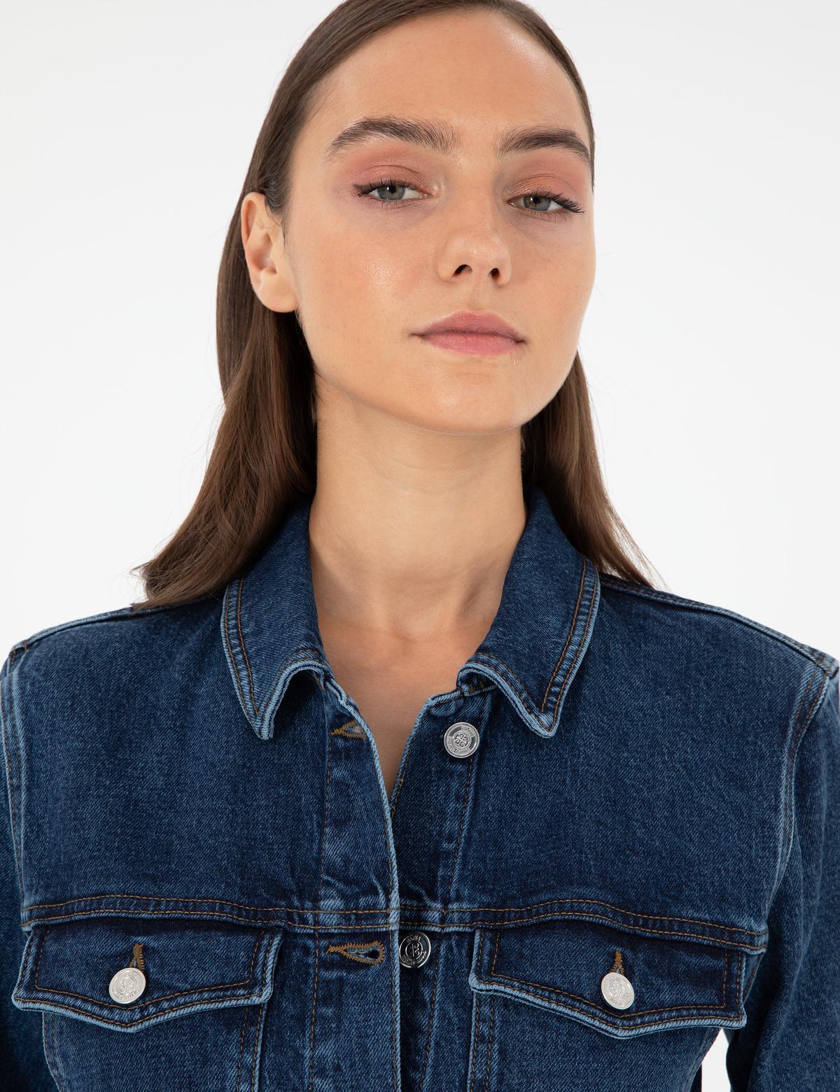 Mavi Jean Tulum - 50293814002