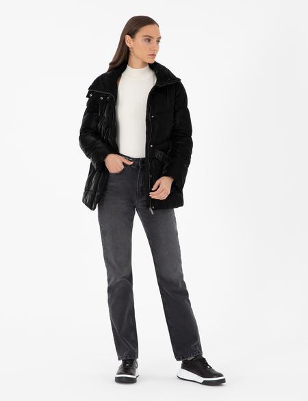 Siyah Mont - 50290328018