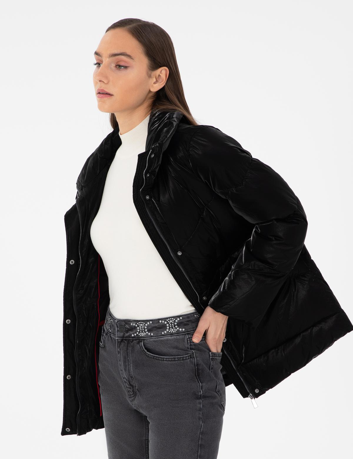 Siyah Mont - 50290328018