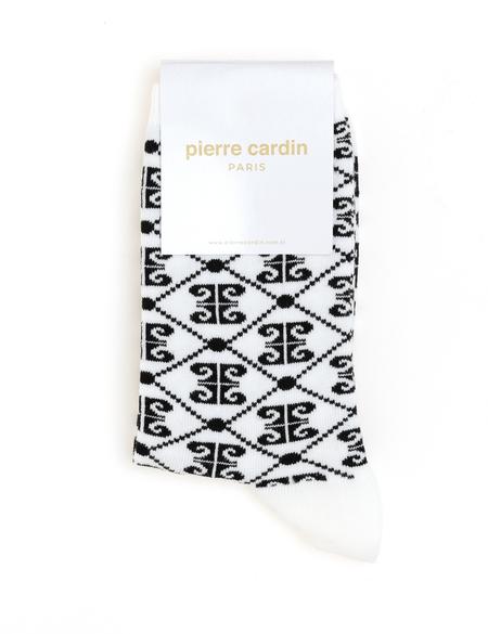 Kadın Ekru Çorap - 50287236007