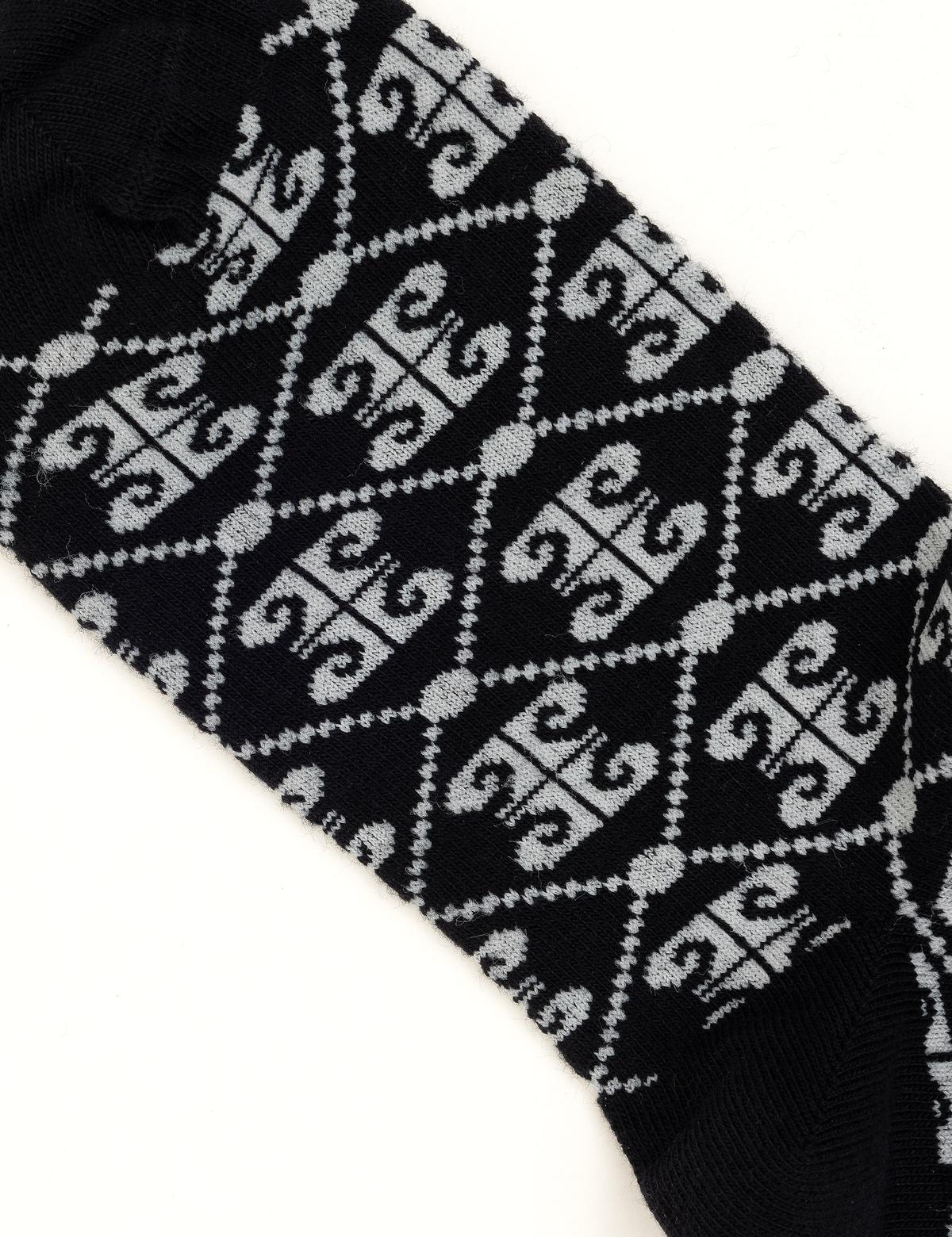 Kadın Siyah Çorap - 50287236009