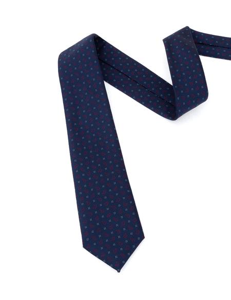 Lacivert Kravat - 50304156001