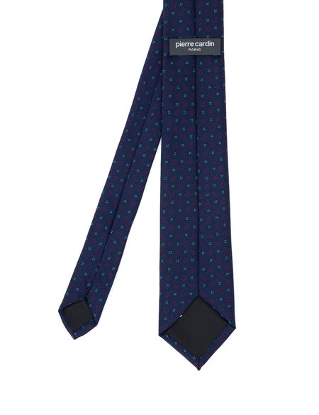 Lacivert Kravat - 50304156001