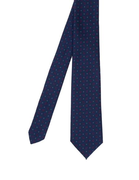 Lacivert Kravat - 50304156001