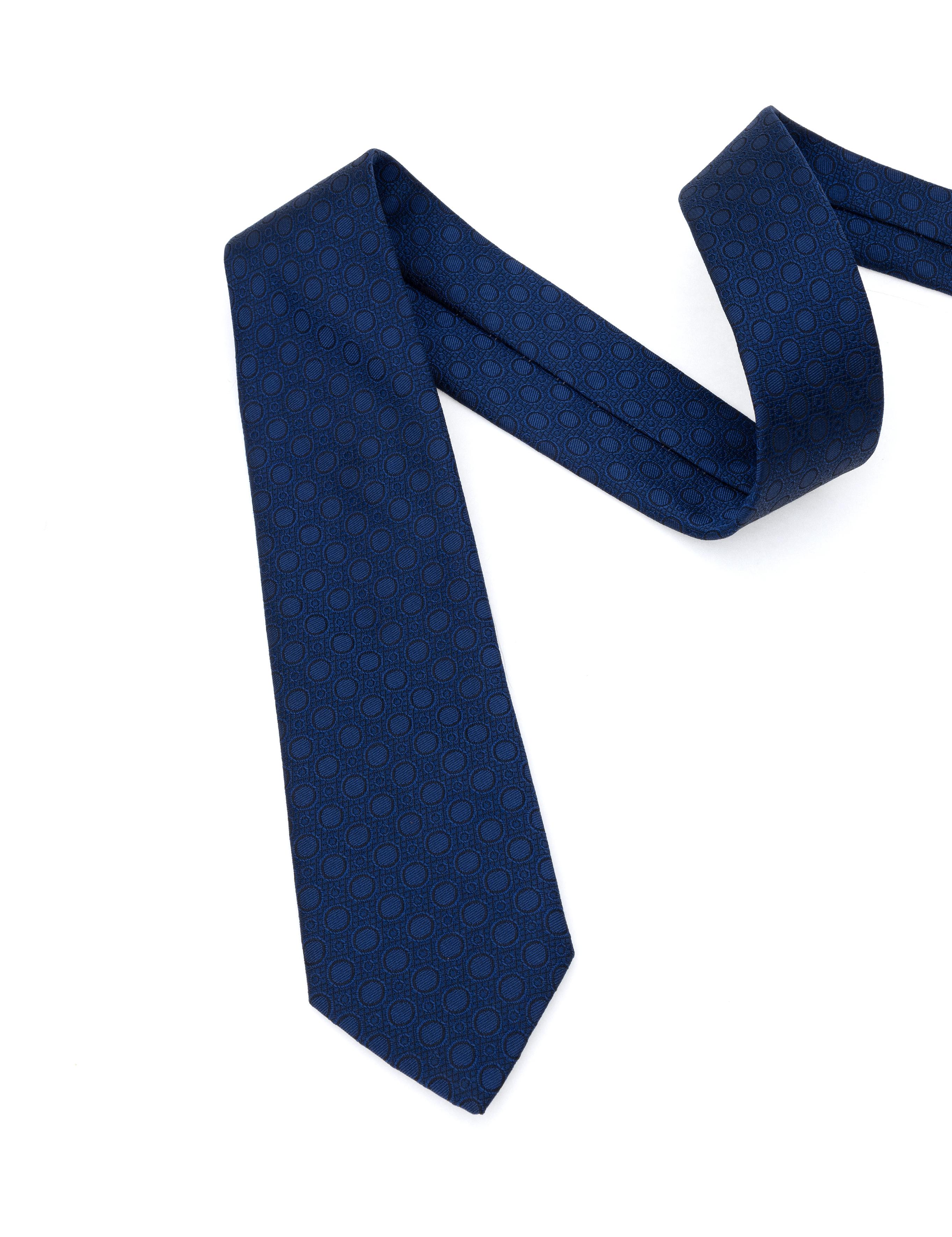 Lacivert Kravat