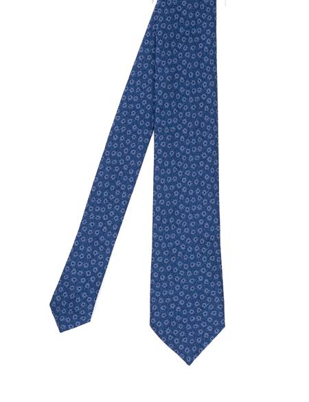 Lacivert Kravat - 50304153002