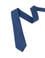 Lacivert Kravat