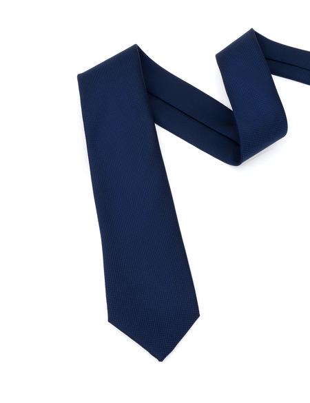 Lacivert Kravat - 50304173003