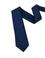 Lacivert Kravat