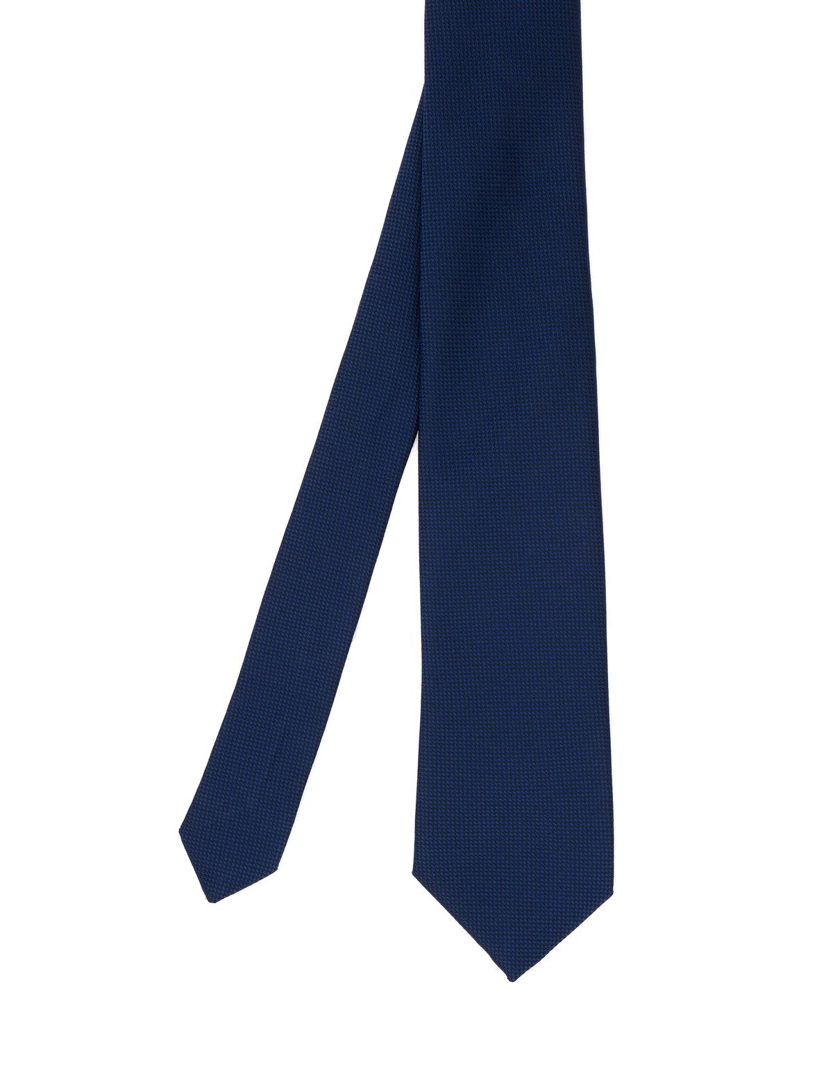 Lacivert Kravat - 50304173003
