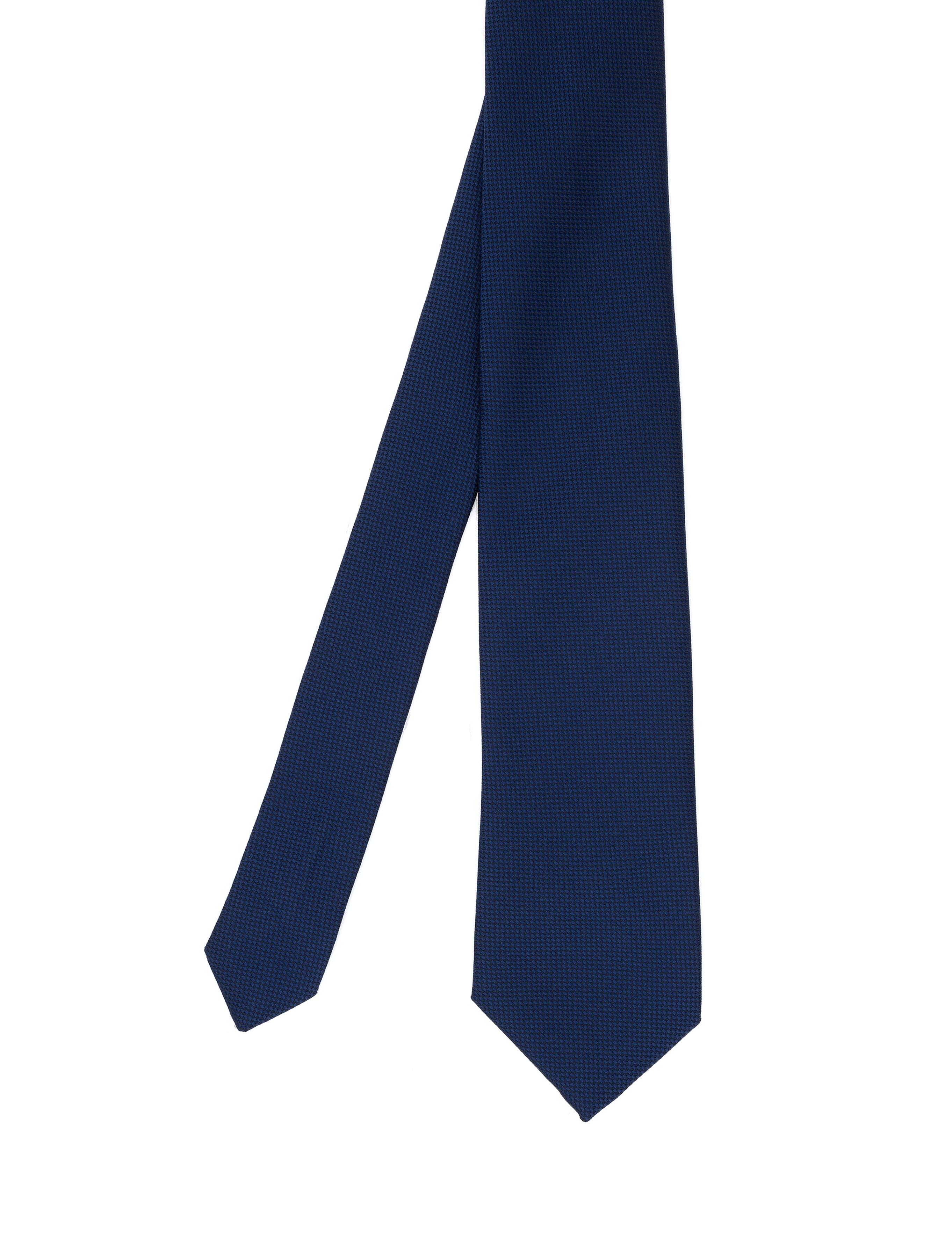 Lacivert Kravat