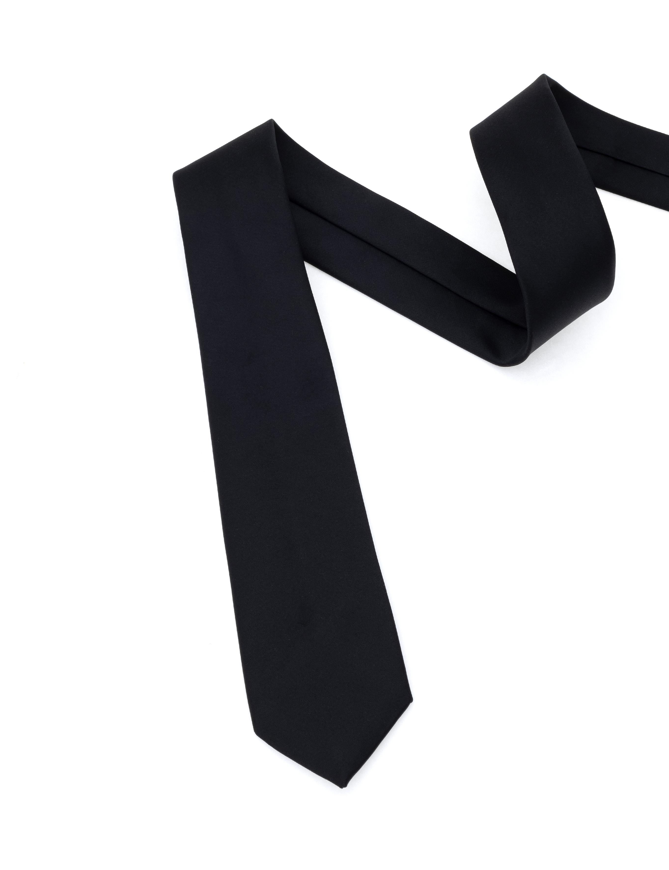 Siyah Kravat