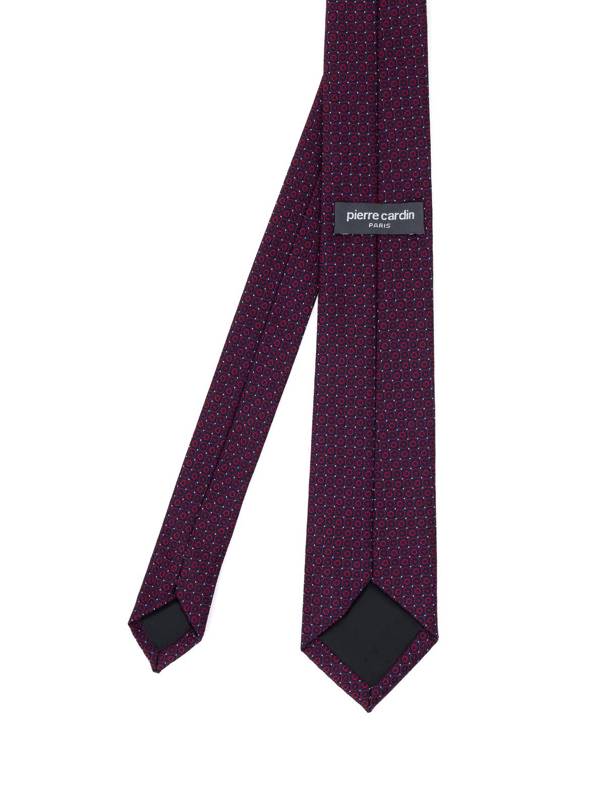 Bordo Kravat - 50304191002