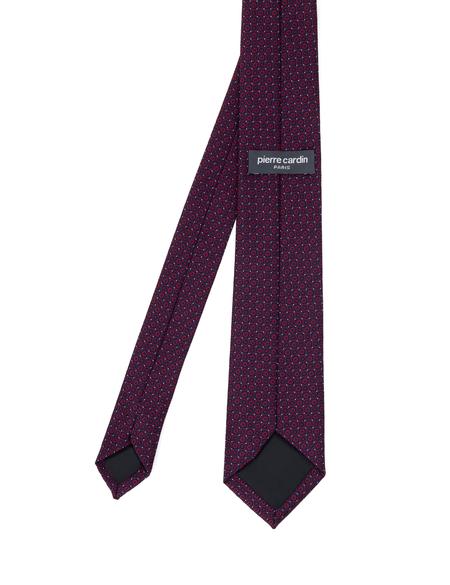 Bordo Kravat - 50304191002