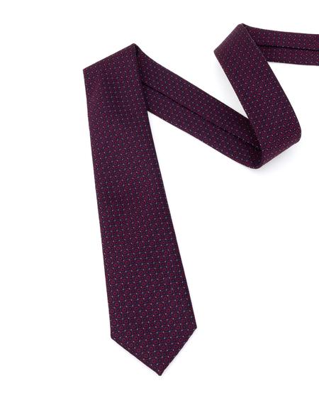 Bordo Kravat - 50304191002