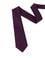 Bordo Kravat