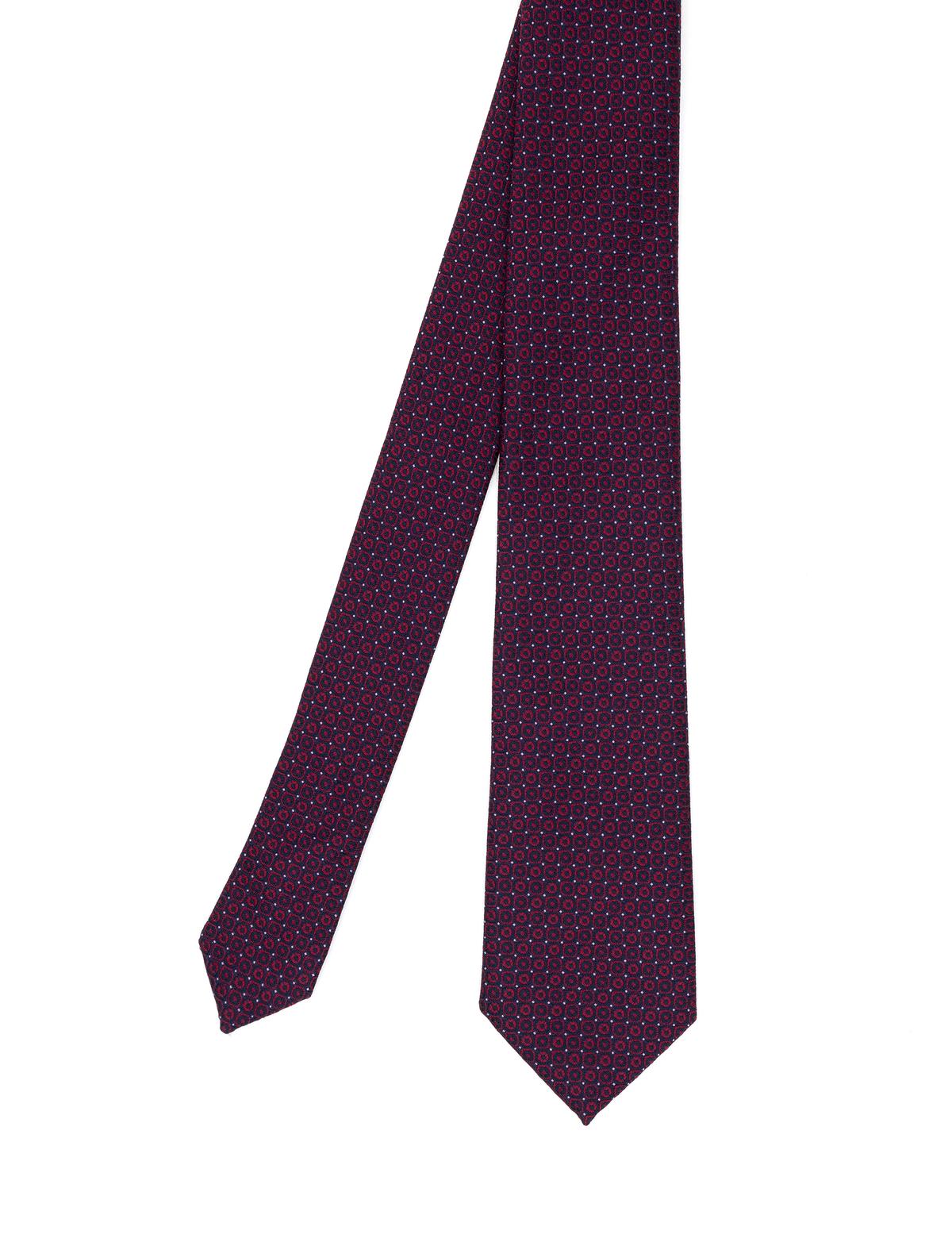 Bordo Kravat - 50304191002