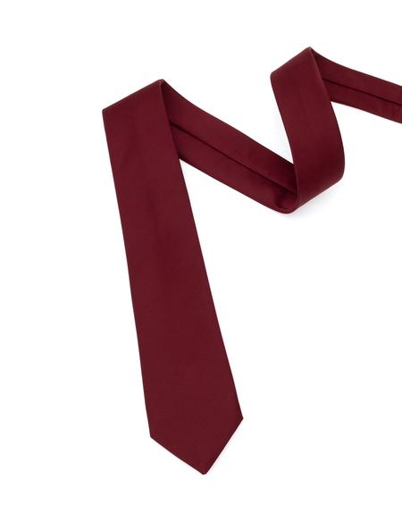 Bordo Kravat - 50304183003