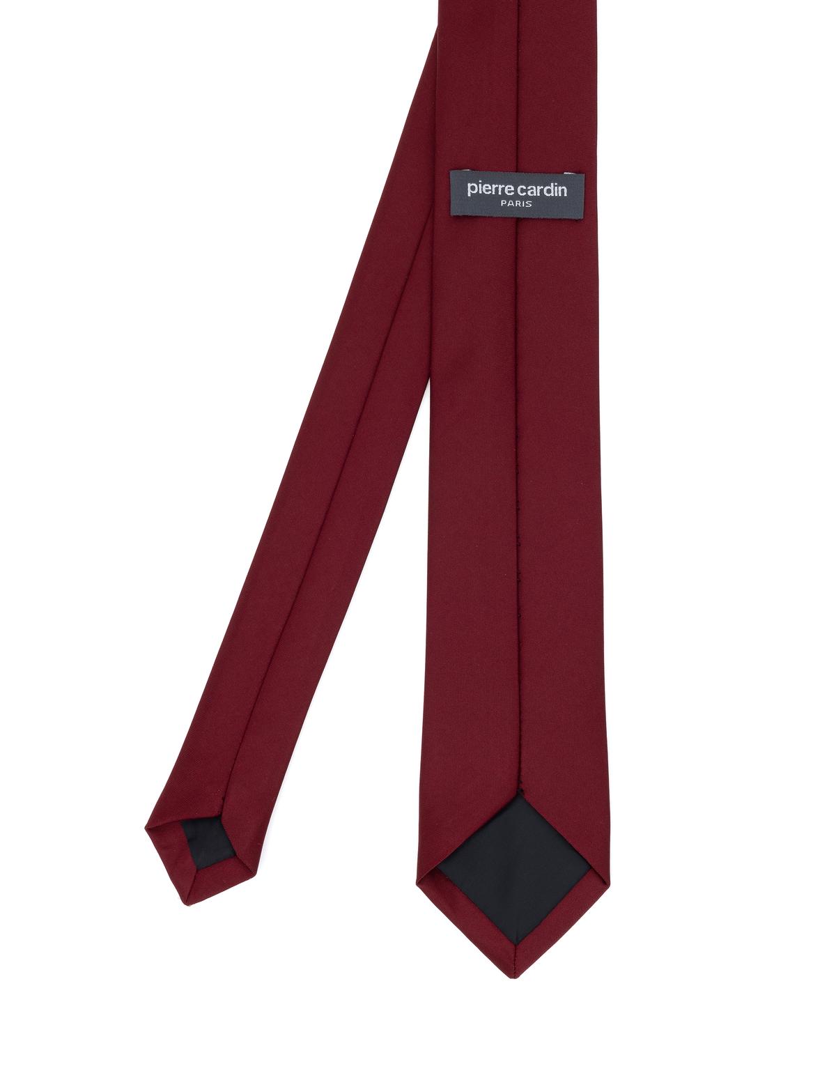 Bordo Kravat - 50304183003