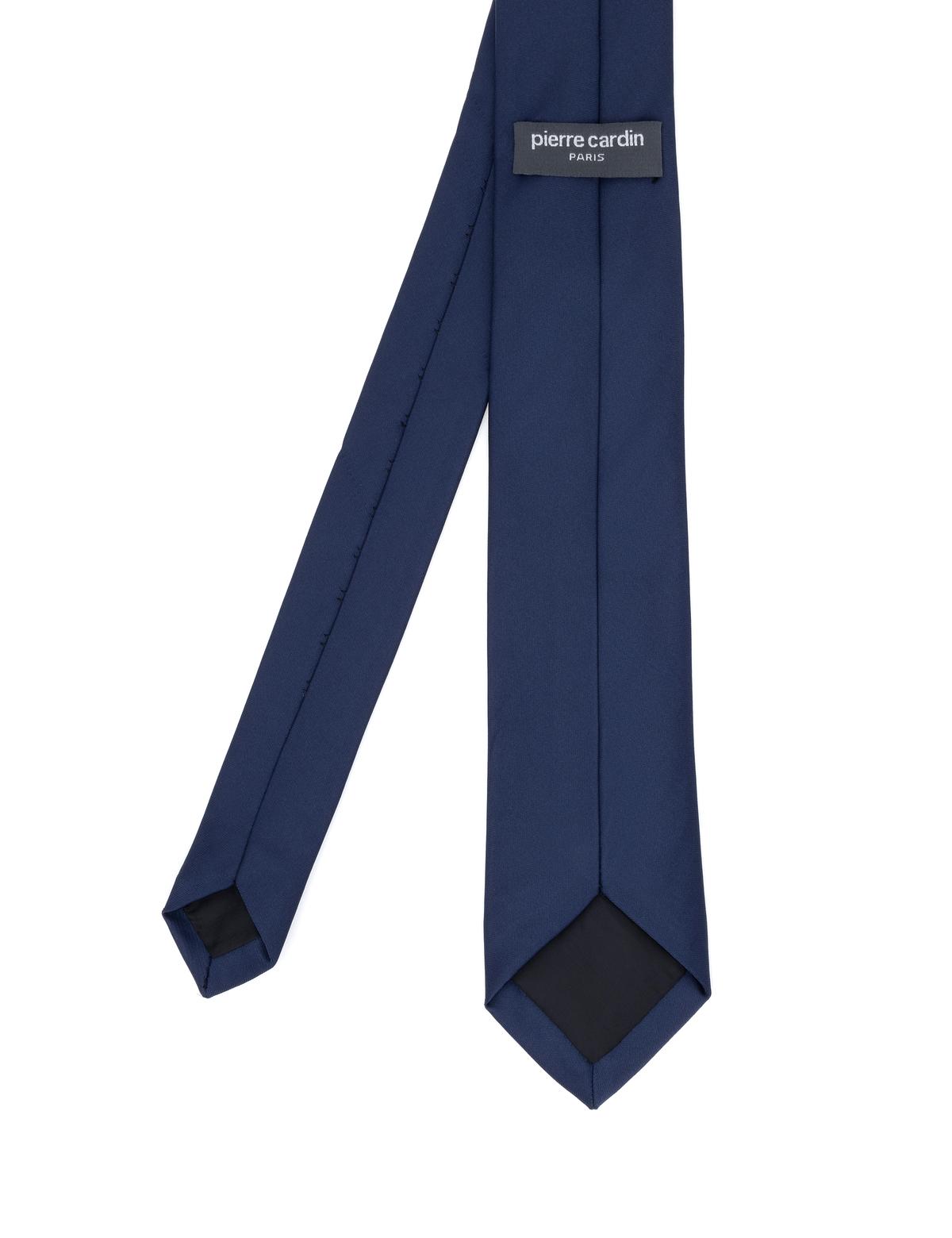 Lacivert Kravat - 50304183002