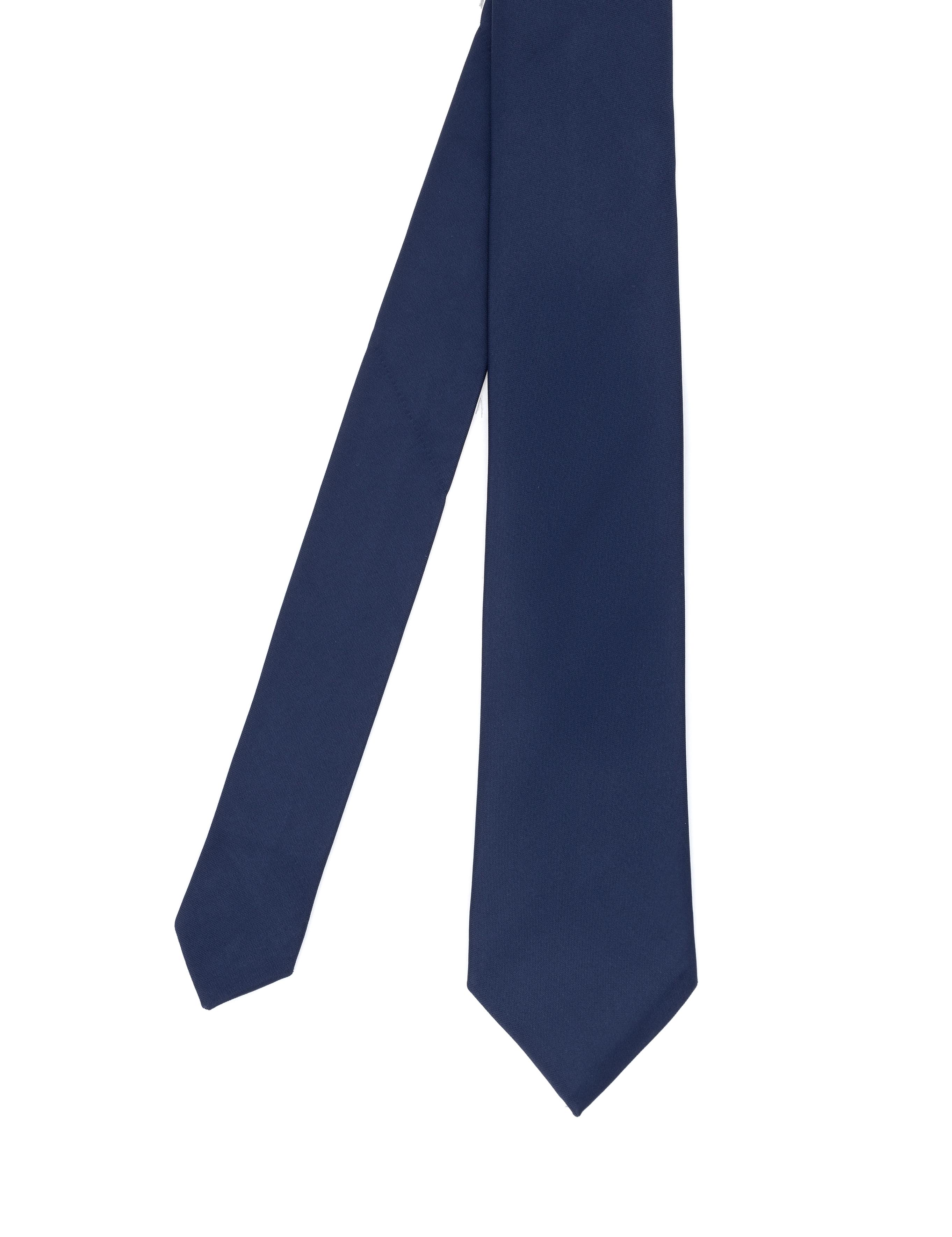 Lacivert Kravat