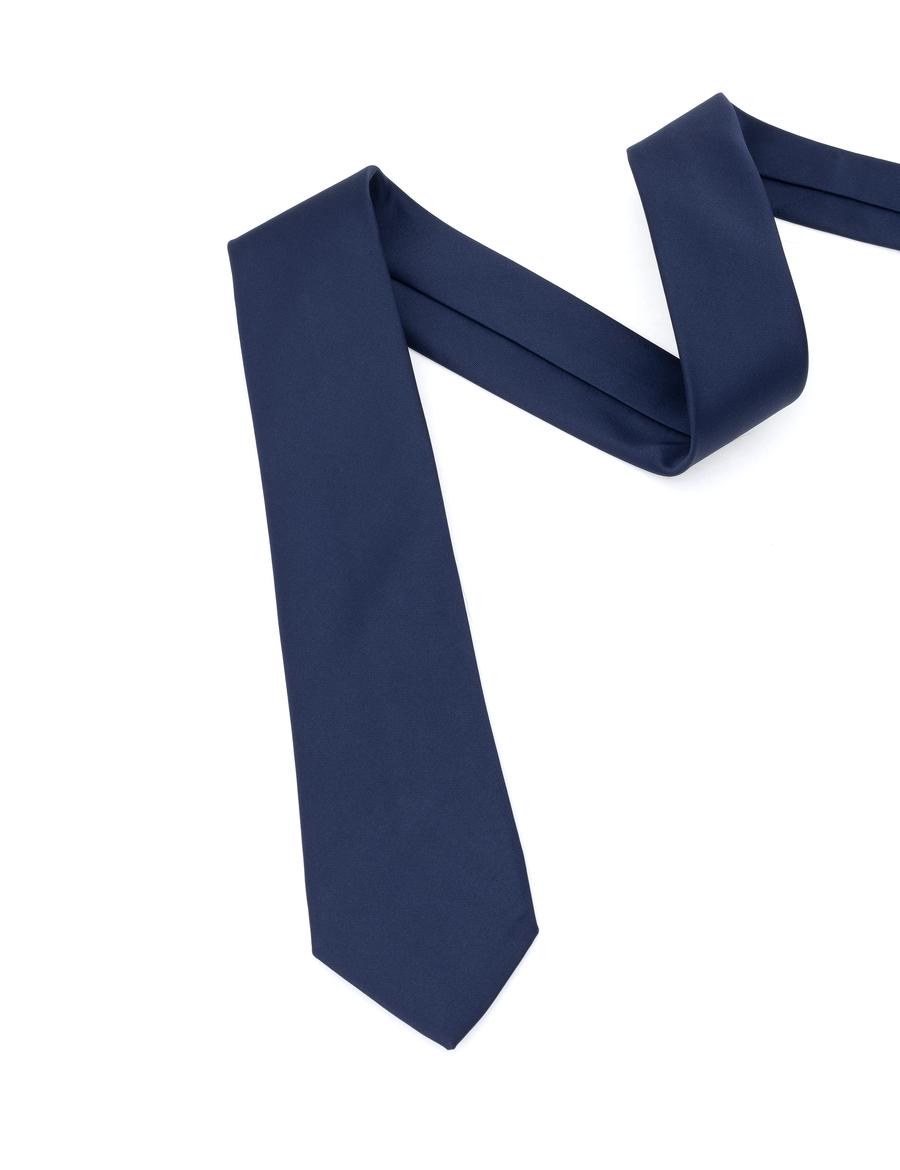 Lacivert Kravat