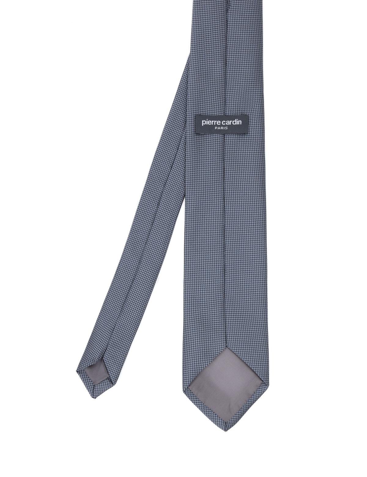 Gri Kravat - 50304173002