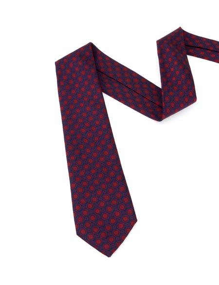 Bordo Kravat - 50304172004