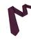 Bordo Kravat