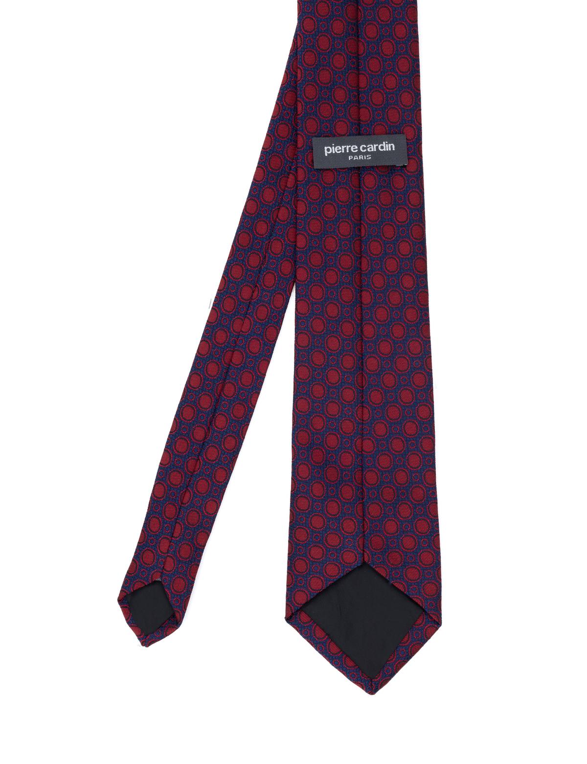 Bordo Kravat - 50304172004