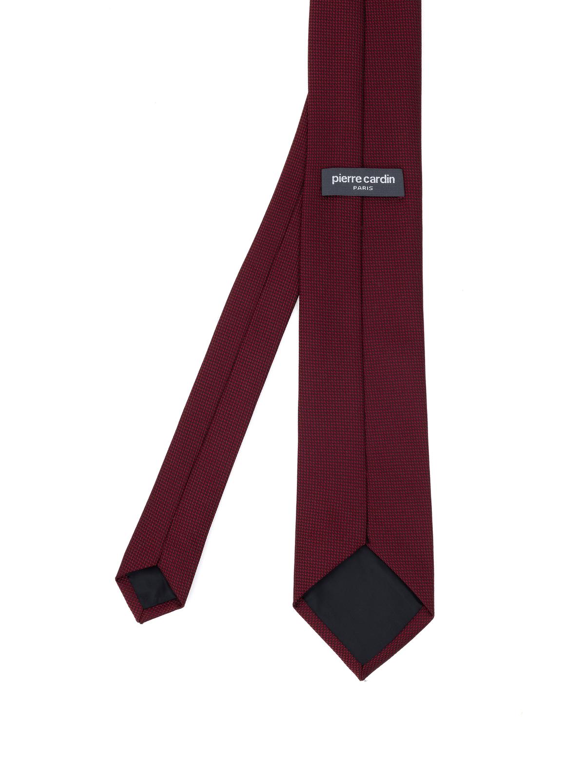 Bordo Kravat - 50304173008