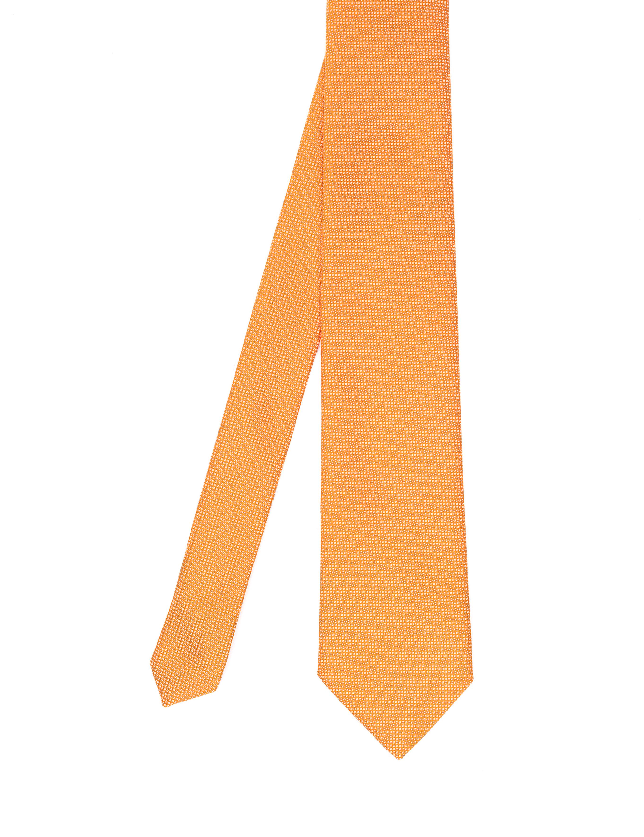 Turuncu Kravat