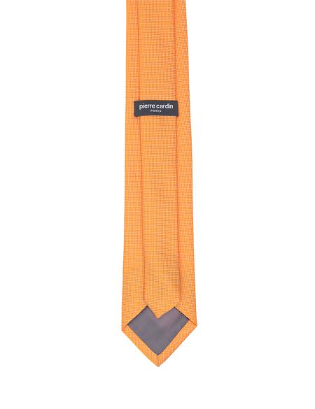 Turuncu Kravat - 50304173007
