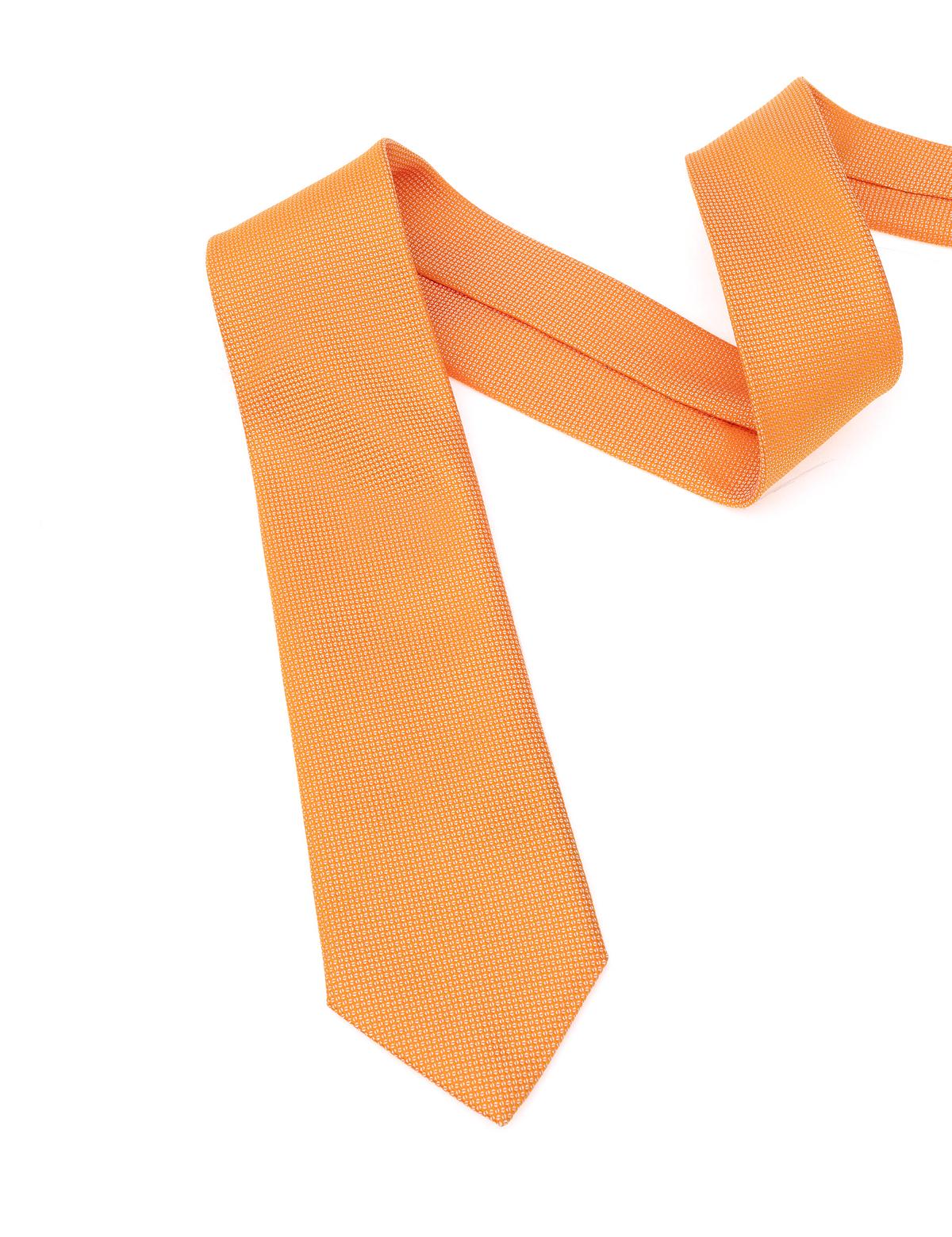 Turuncu Kravat