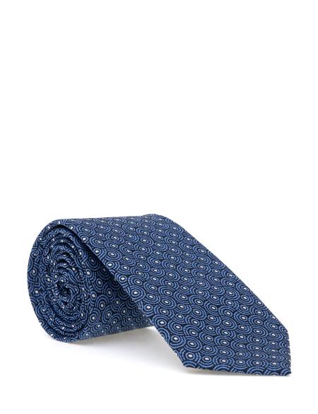 Mavi Kravat - 50304193001