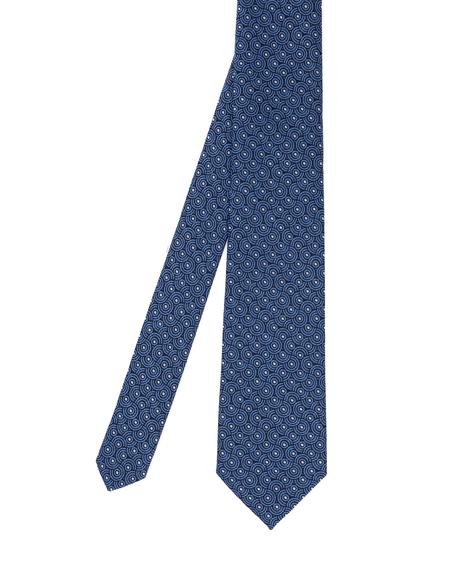 Mavi Kravat - 50304193001