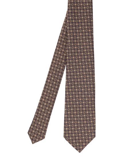 Kahverengi Kravat - 50304185001