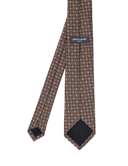 Kahverengi Kravat - 50304185001