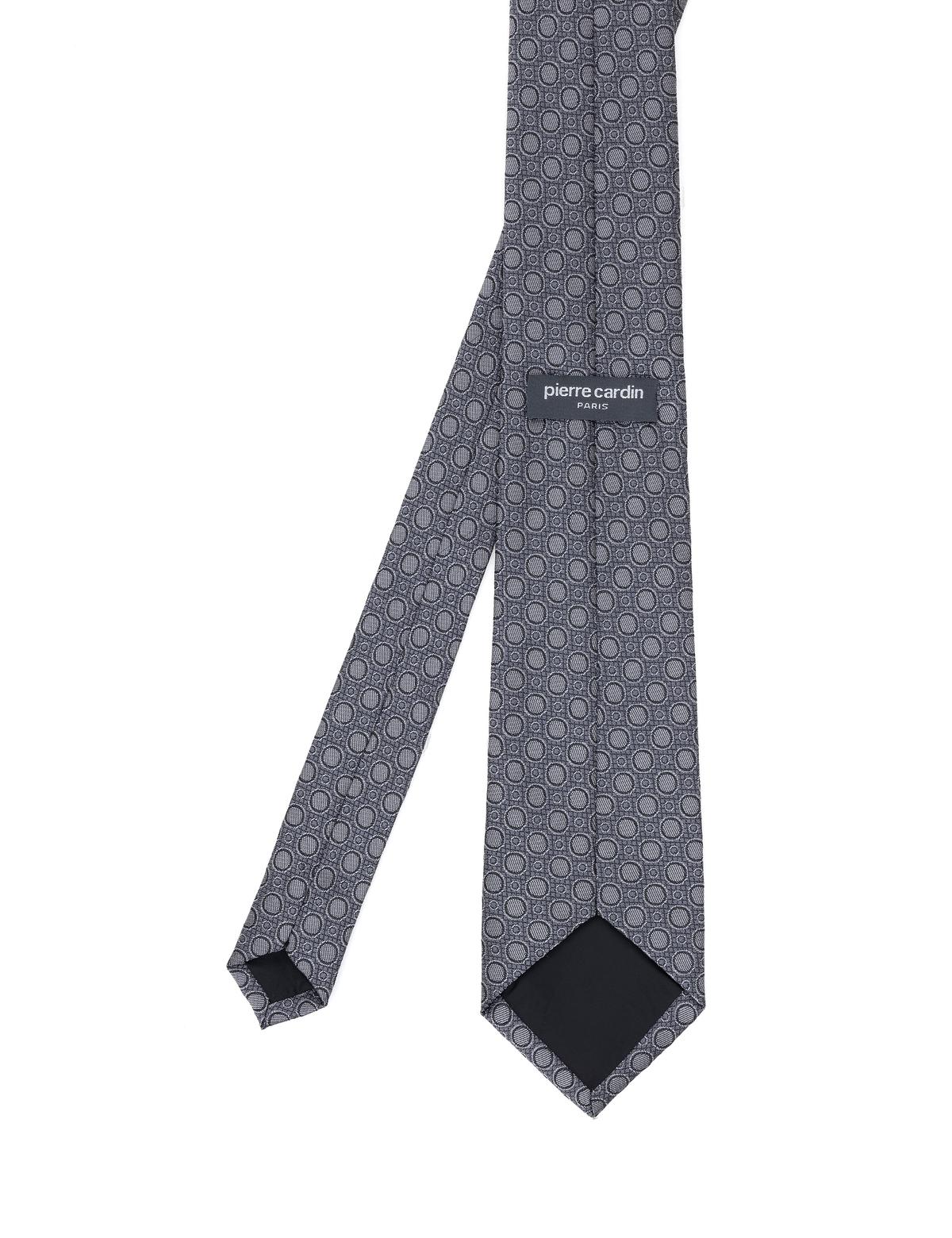 Gri Kravat - 50304172001