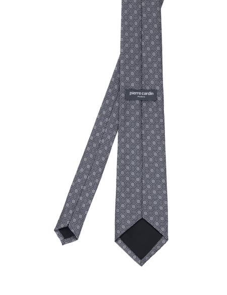 Gri Kravat - 50304172001