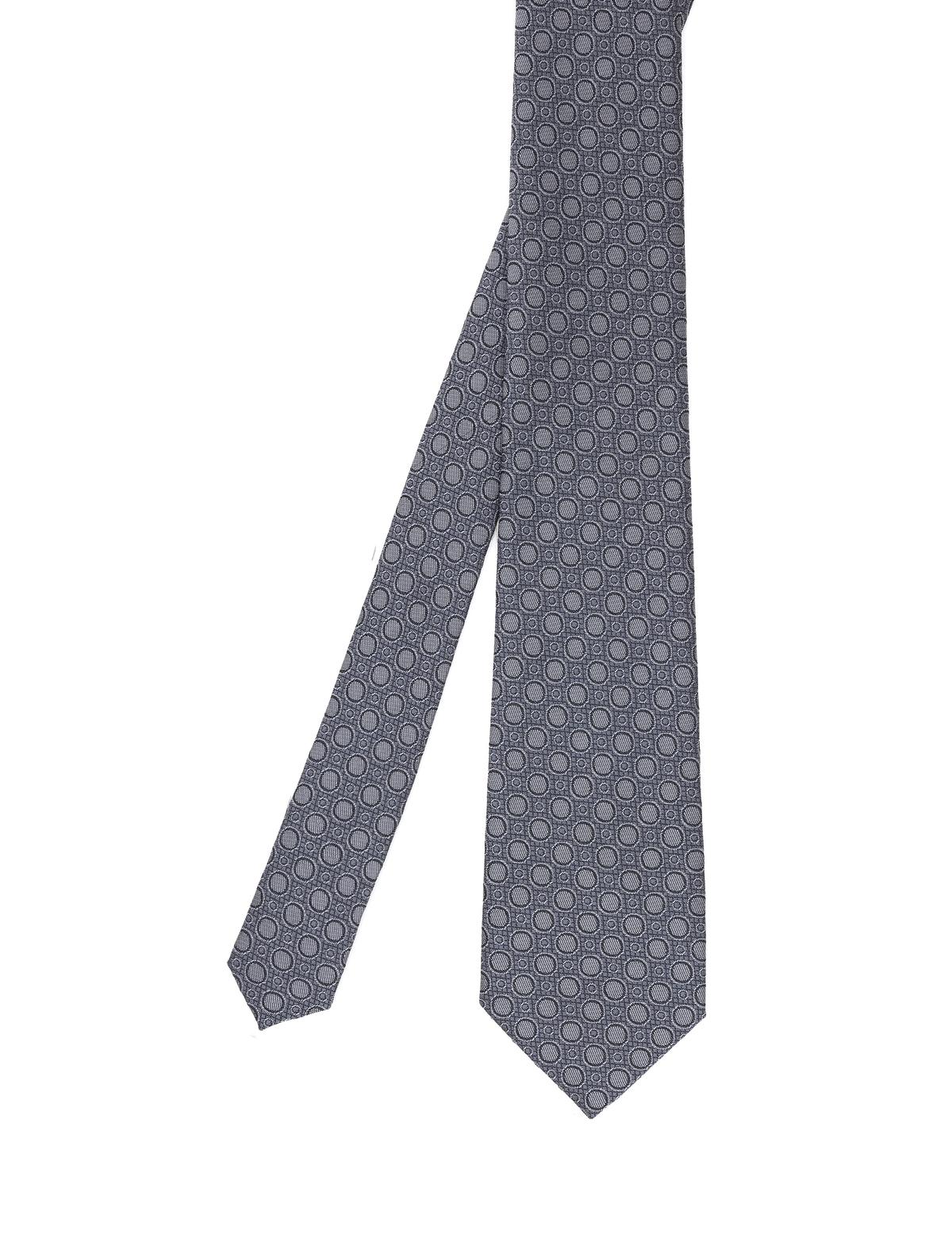 Gri Kravat - 50304172001