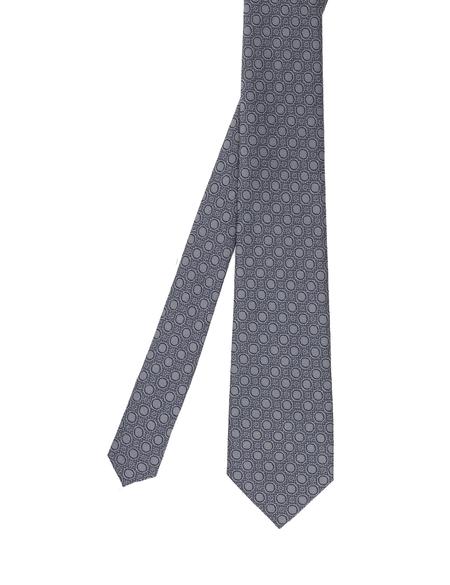 Gri Kravat - 50304172001