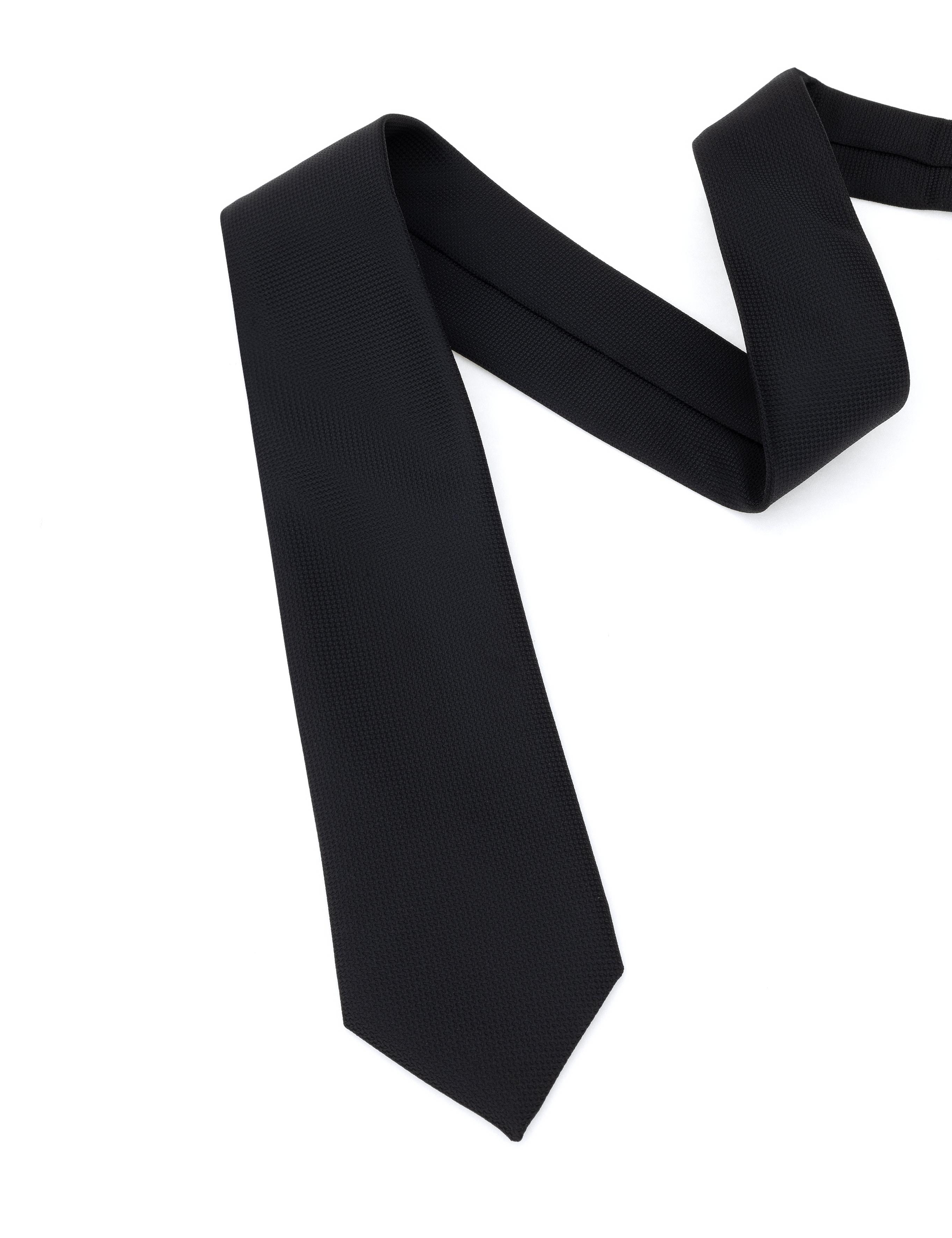 Siyah Kravat