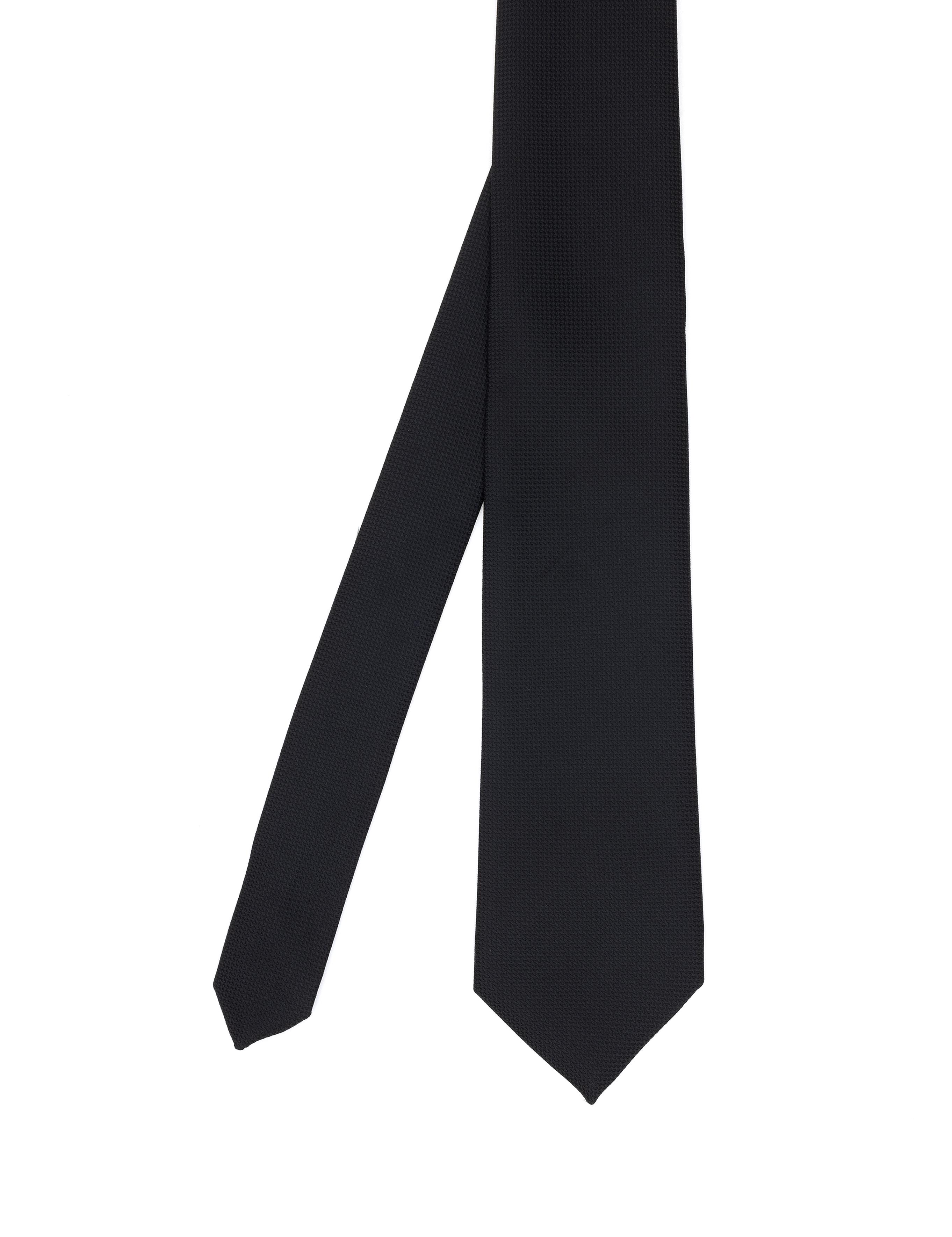Siyah Kravat