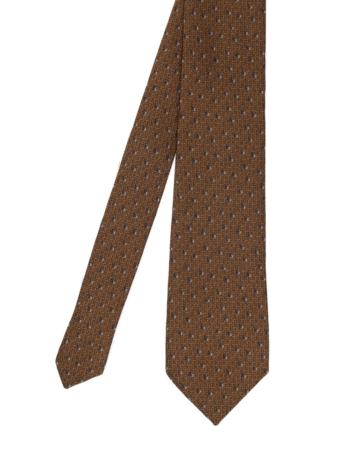 Kahverengi Kravat - 50304158002