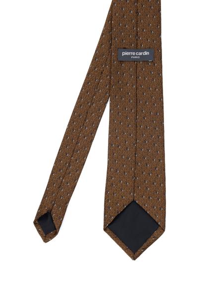 Kahverengi Kravat - 50304158002