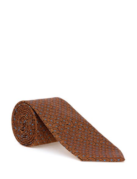 Turuncu Kravat - 50304193003